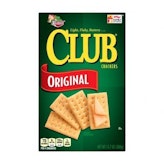 Keebler Club Crackers Or…